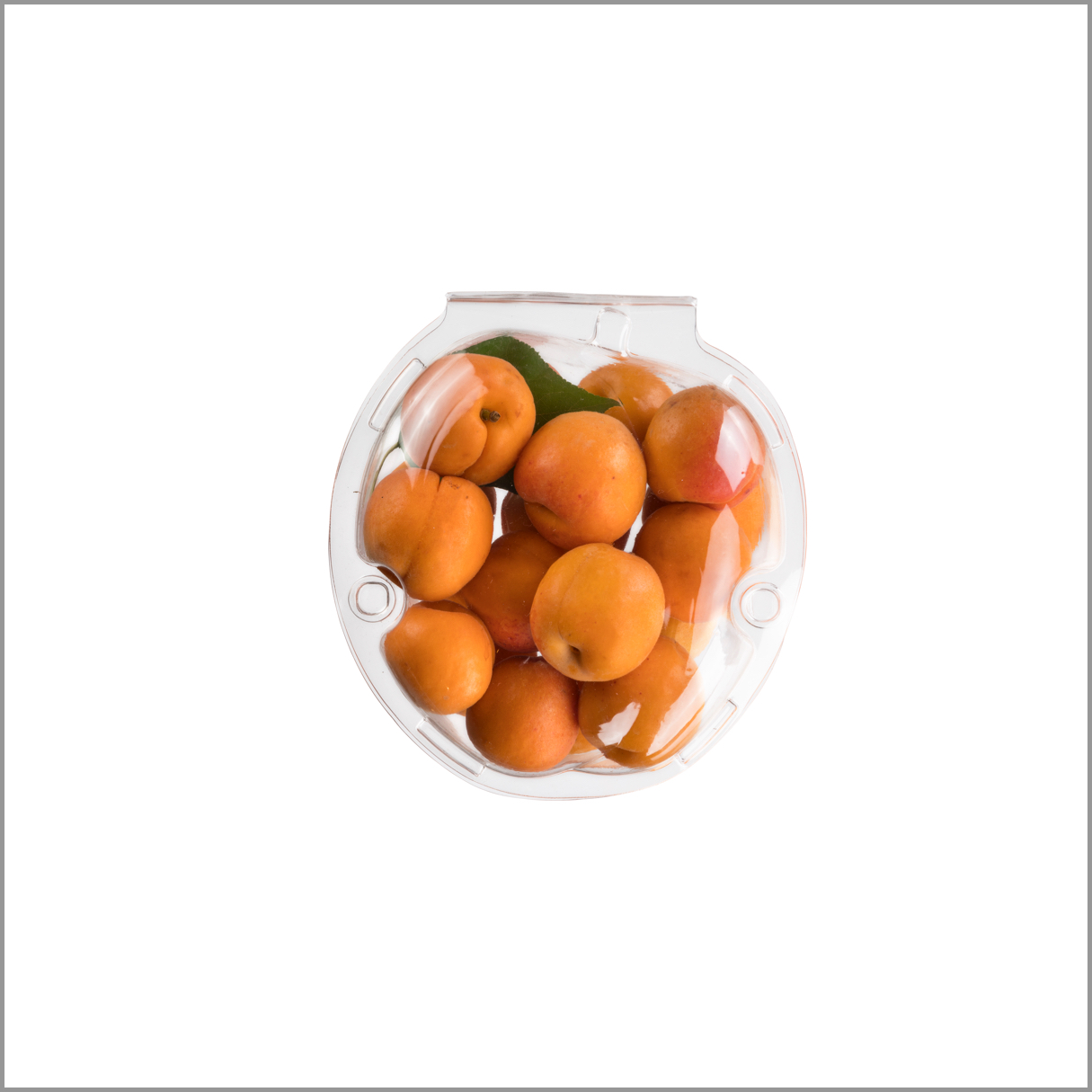 Apricot - PickPack